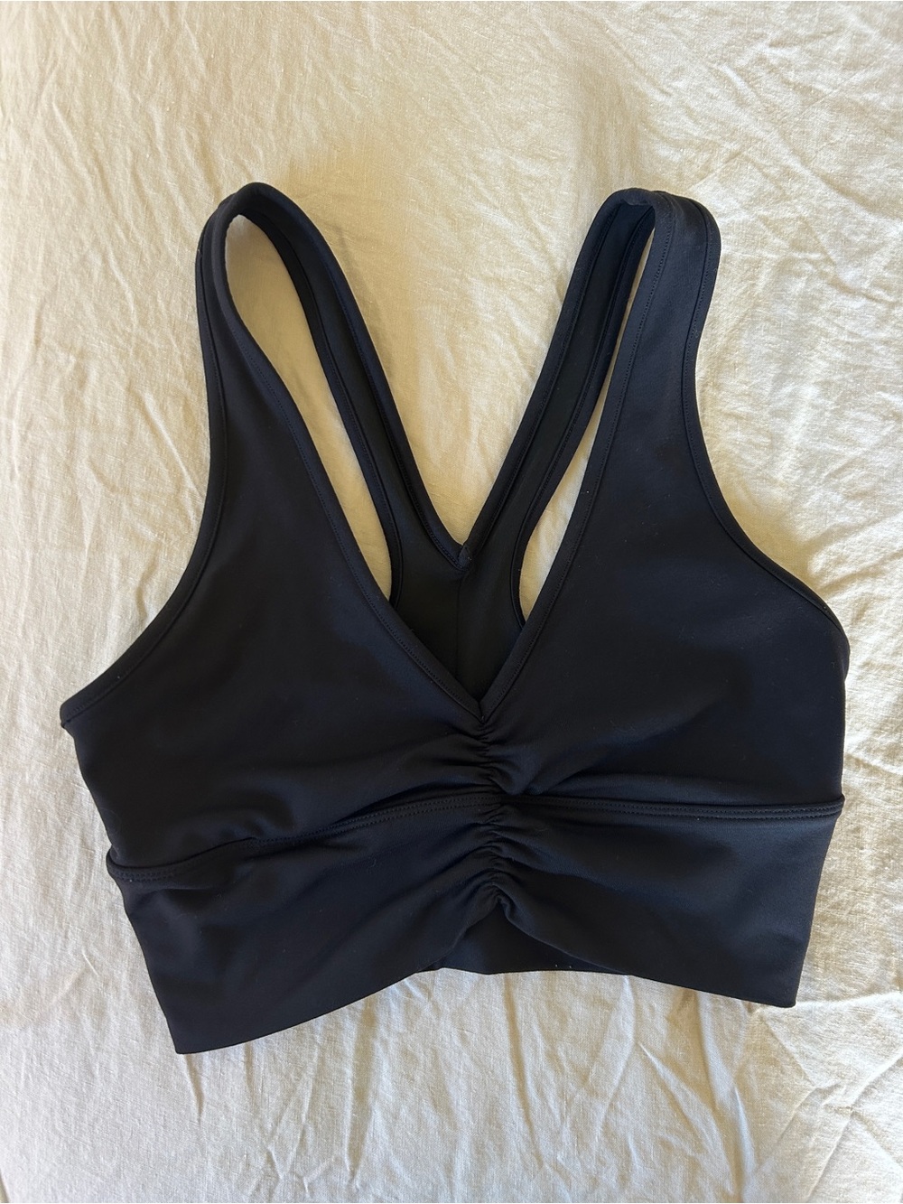 ALO Yoga Wild Thing Bra